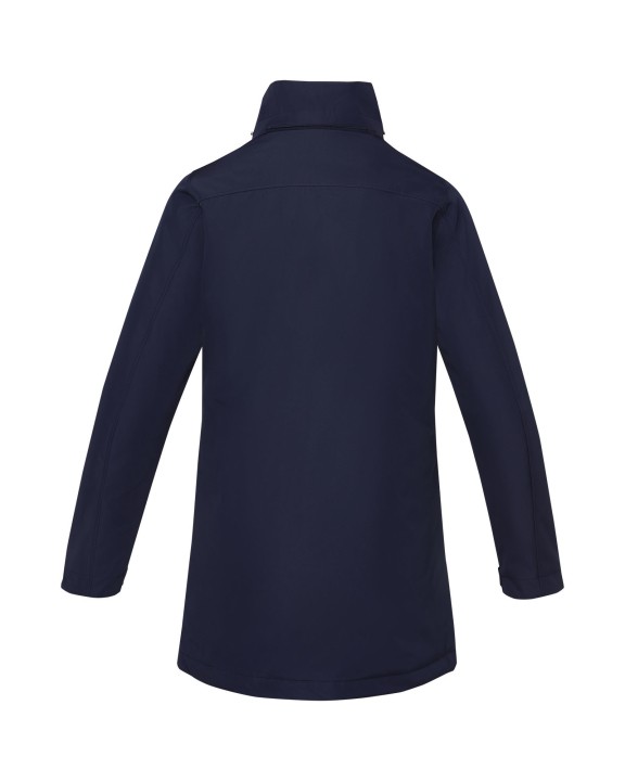 Veste personnalisable ELEVATE Parka isotherme Hardy pour femme