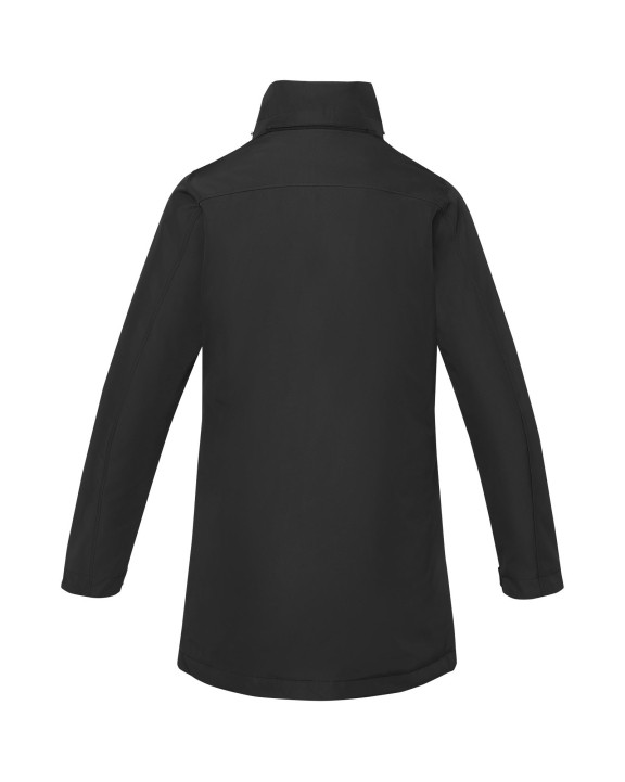 Veste personnalisable ELEVATE Parka isotherme Hardy pour femme