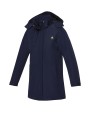 Jas ELEVATE Hardy geïsoleerde parka voor dames voor bedrukking &amp; borduring