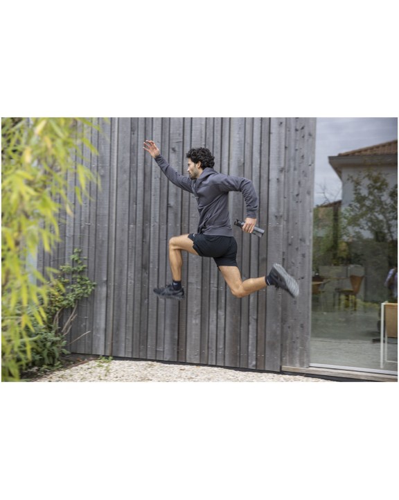 Veste personnalisable ELEVATE Veste Nubia performance entièrement zippée en tricot pour homme