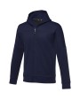 ELEVATE Nubia Performance Kapuzensweatjacke für Herren Jacke personalisierbar