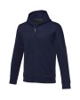 Veste personnalisable ELEVATE Veste Nubia performance entièrement zippée en tricot pour homme