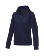 Veste personnalisable ELEVATE Veste Nubia en tricot performance à fermeture zippée intégrale pour femme