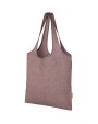 4DO Pheebs 150 g/m² recycelte Tragetasche 7L Tote Bag personalisierbar