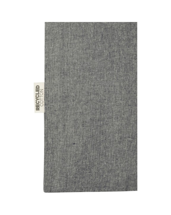 4DO Pheebs 150 g/m² recycelte Tragetasche 7L Tote Bag personalisierbar
