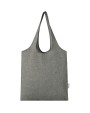 Tote bag 4DO Pheebs trendy draagtas 7 l van 150 g/m² gerecycled katoen voor bedrukking &amp; borduring