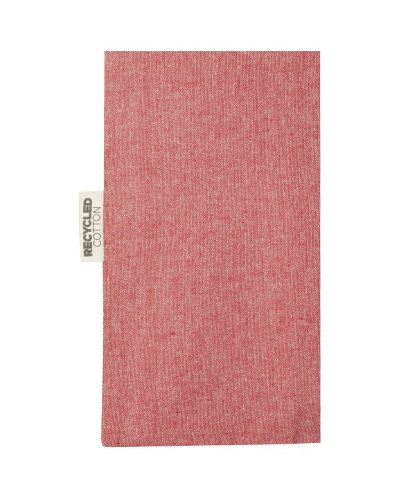 4DO Pheebs 150 g/m² recycelte Tragetasche 7L Tote Bag personalisierbar