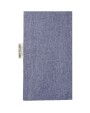 4DO Pheebs 150 g/m² recycelte Tragetasche 7L Tote Bag personalisierbar