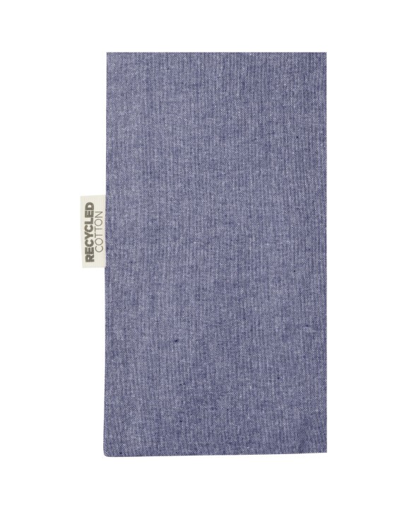 4DO Pheebs 150 g/m² recycelte Tragetasche 7L Tote Bag personalisierbar