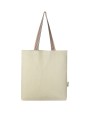 4DO Rainbow 180 g/m² recycelte Tragetasche 5L Tote Bag personalisierbar