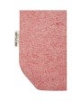 4DO Pheebs 150 g/m² recycelte Tragetasche mit Frontfach 9L Tote Bag personalisierbar