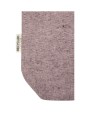 4DO Pheebs 150 g/m² recycelte Tragetasche mit Frontfach 9L Tote Bag personalisierbar