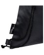 Sac & bagagerie personnalisable 4DO Sac pliable 7 L recyclé avec cordon de serrage Ash