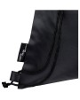 4DO Ash recycelter faltbarer Turnbeutel 7L Tasche personalisierbar