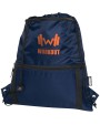 4DO Adventure recycelte isolierter Sportbeutel 9L Tasche personalisierbar