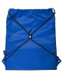 Sac & bagagerie personnalisable 4DO Sac isotherme 9 L recyclé avec cordon de serrage Adventure