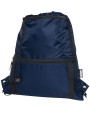 4DO Adventure recycelte isolierter Sportbeutel 9L Tasche personalisierbar