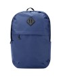 ELEVATE REPREVE® Our Ocean™ Commuter 15" GRS RPET Laptop Rucksack 19L Tasche personalisierbar