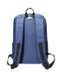 ELEVATE REPREVE® Our Ocean™ Commuter 15" GRS RPET Laptop Rucksack 19L Tasche personalisierbar