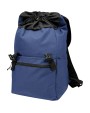 ELEVATE REPREVE® Our Ocean™ 15" GRS RPET Laptoprucksack 19L Tasche personalisierbar