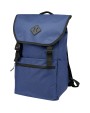 ELEVATE REPREVE® Our Ocean™ 15" GRS RPET Laptoprucksack 19L Tasche personalisierbar