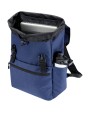 ELEVATE REPREVE® Our Ocean™ 15" GRS RPET Laptoprucksack 19L Tasche personalisierbar
