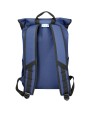 ELEVATE REPREVE® Our Ocean™ 15" GRS RPET Laptoprucksack 19L Tasche personalisierbar