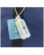 ELEVATE REPREVE® Our Ocean™ GRS RPET Reisetasche 35L Tasche personalisierbar