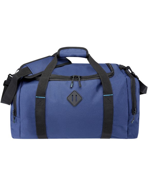 ELEVATE REPREVE® Our Ocean™ GRS RPET Reisetasche 35L Tasche personalisierbar