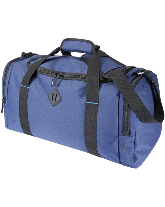 ELEVATE REPREVE® Our Ocean™ GRS RPET Reisetasche 35L Tasche personalisierbar