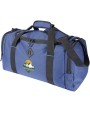 ELEVATE REPREVE® Our Ocean™ GRS RPET Reisetasche 35L Tasche personalisierbar