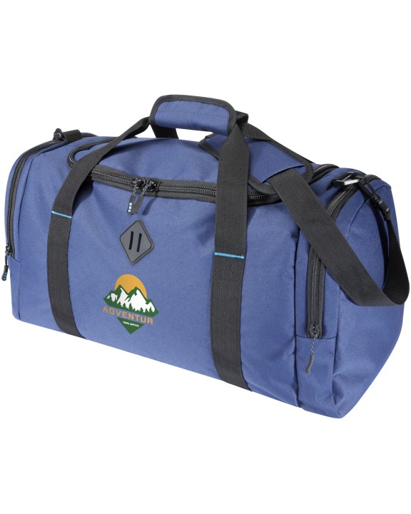 ELEVATE REPREVE® Our Ocean™ GRS RPET Reisetasche 35L Tasche personalisierbar