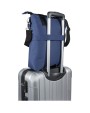 ELEVATE REPREVE® Our Ocean™ 15" GRS RPET Laptop Tragetasche 12L Tasche personalisierbar