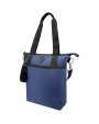 Sac & bagagerie personnalisable ELEVATE Sac shopping pour ordinateur portable 15" en RPET certifié GRS 12 L REPREVE® Our Ocean™