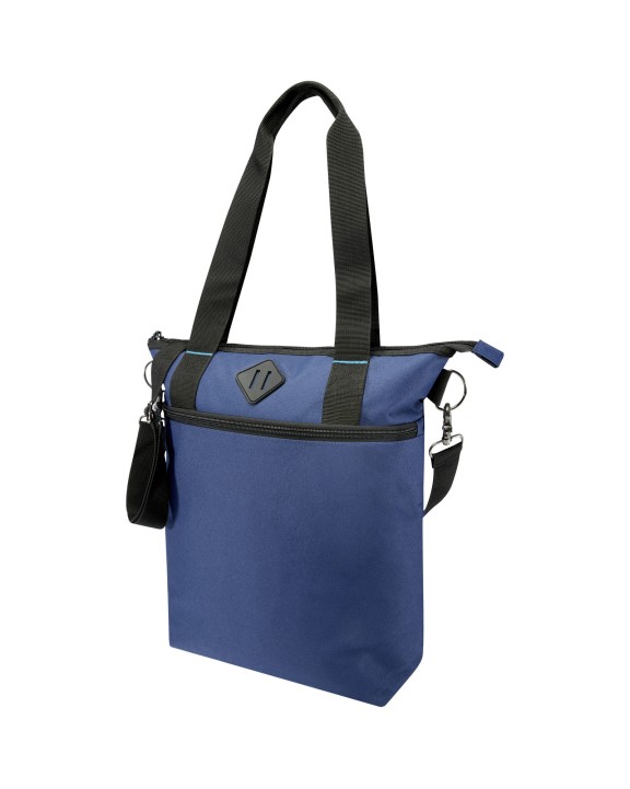 ELEVATE REPREVE® Our Ocean™ 15" GRS RPET Laptop Tragetasche 12L Tasche personalisierbar