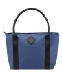 ELEVATE REPREVE® Our Ocean™ GRS RPET Kühltasche für 12 Dosen 11L Tasche personalisierbar