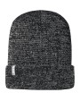 Bonnet, Écharpe & Gant personnalisable ELEVATE Bonnet réfléchissant Rigi
