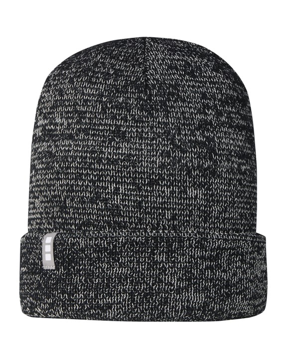 ELEVATE Rigi reflektierende Mütze Mütze, Schal & Handschuh personalisierbar