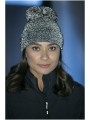 Bonnets, Écharpes & Gants à personnaliser ELEVATE Bonnet réfléchissant Rigi 