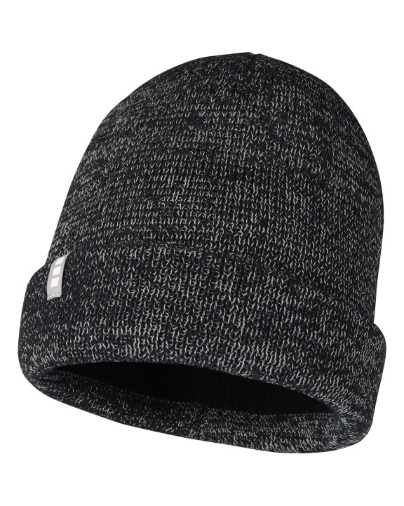 Bonnet, Écharpe & Gant personnalisable ELEVATE Bonnet réfléchissant Rigi