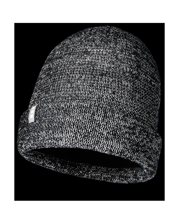 Bonnet, Écharpe & Gant personnalisable ELEVATE Bonnet réfléchissant Rigi