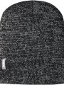 Bonnets, Écharpes & Gants à personnaliser ELEVATE Bonnet réfléchissant Rigi noir