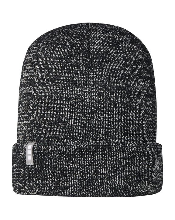 ELEVATE Rigi reflektierende Mütze Mütze, Schal & Handschuh personalisierbar