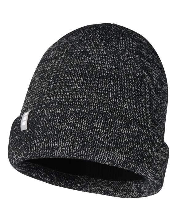 Bonnet, Écharpe & Gant personnalisable ELEVATE Bonnet réfléchissant Rigi