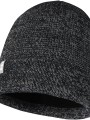 Bonnets, Écharpes & Gants à personnaliser ELEVATE Bonnet réfléchissant Rigi noir