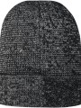 Bonnets, Écharpes & Gants à personnaliser ELEVATE Bonnet réfléchissant Rigi noir