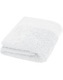 SEASONS Chloe 550 g/m² Baumwollhandtuch 30 x 50 cm Accessoire personalisierbar