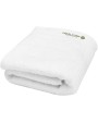 SEASONS Nora 550 g/m² Baumwollhandtuch 50 x 100 cm Accessoire personalisierbar