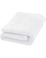 SEASONS Nora 550 g/m² Baumwollhandtuch 50 x 100 cm Accessoire personalisierbar
