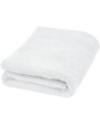 SEASONS Ellie 550 g/m² Baumwollhandtuch 70 x 140 cm Accessoire personalisierbar
